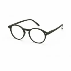 Izipizi Laesebriller +1.5 #D Khaki Green