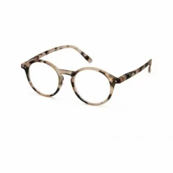 Izipizi Laesebriller +1.5 #D Light Tortoise