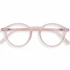 Izipizi Laesebriller +1.5 #D Pink