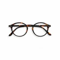 Izipizi Laesebriller +1.5 #D Tortoise