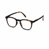 Izipizi Laesebriller +1.5 #E Tortoise