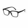 Izipizi Laesebriller +1 #L Black
