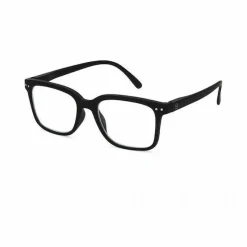 Izipizi Laesebriller +1 #L Black