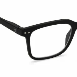 Izipizi Laesebriller +1 #L Black
