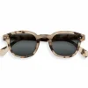 Izipizi Solbriller +0 #C Light Tortoise