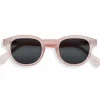 Izipizi Solbriller +0 #C Pink