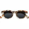 Izipizi Solbriller Junior +0 #C Blue Tortoise