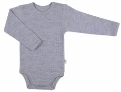 Joha Body Ls Basic Lt Grey Malange