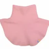 Joha Halsedisse Uld Fleece Old Rose