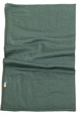 Joha Neckwarmer Dark Green