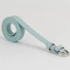 Labienhecha Leather Belt Light Blue