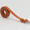 Labienhecha Leather Belt Brick