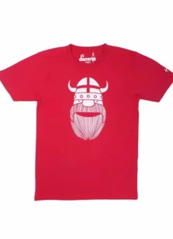 Mande Tee X Red Erik