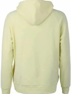Maxi Hoodie Adult Light Lemon
