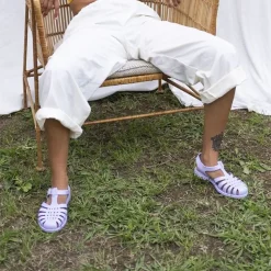 Meduse Sandals Sun Adult Purpleviolin