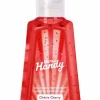 Merci Hand Cleansing Gel Cherry