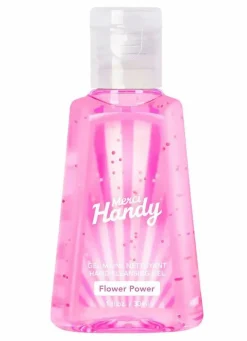 Merci Hand Cleansing Gel Flower Power