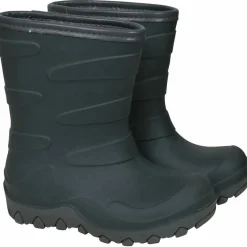 Mikk-Line Thermal Boots Urban Chic