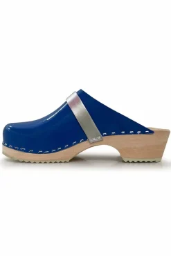 Mine Traesko Cobalt Blue/Silver