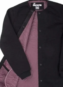 Mini Danemaude Black