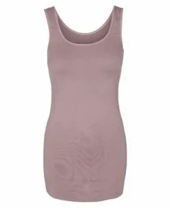 Ninna - Top Rib Pearl
