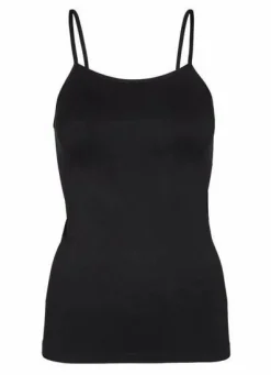 Ninna -Top Black
