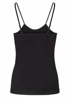 Ninna -Top Black