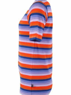Organic - Daneboatneck Tee Nissegaard