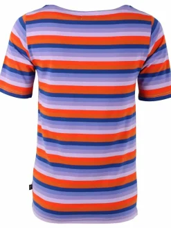 Organic - Daneboatneck Tee Nissegaard