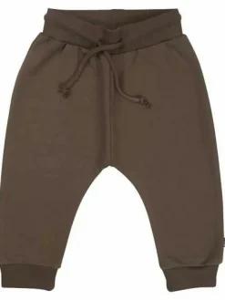 Organic - Daneboeg Pants Army