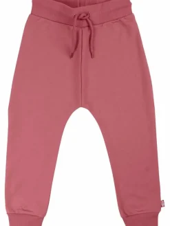 Organic - Danebronze Pants Warm Rose