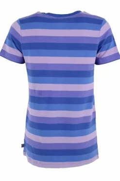 Organic - Danefavorito Tee Purple Haze Freja