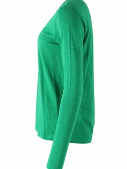 Organic - Danelotte Tee Green