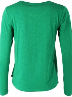 Organic - Danelotte Tee Green
