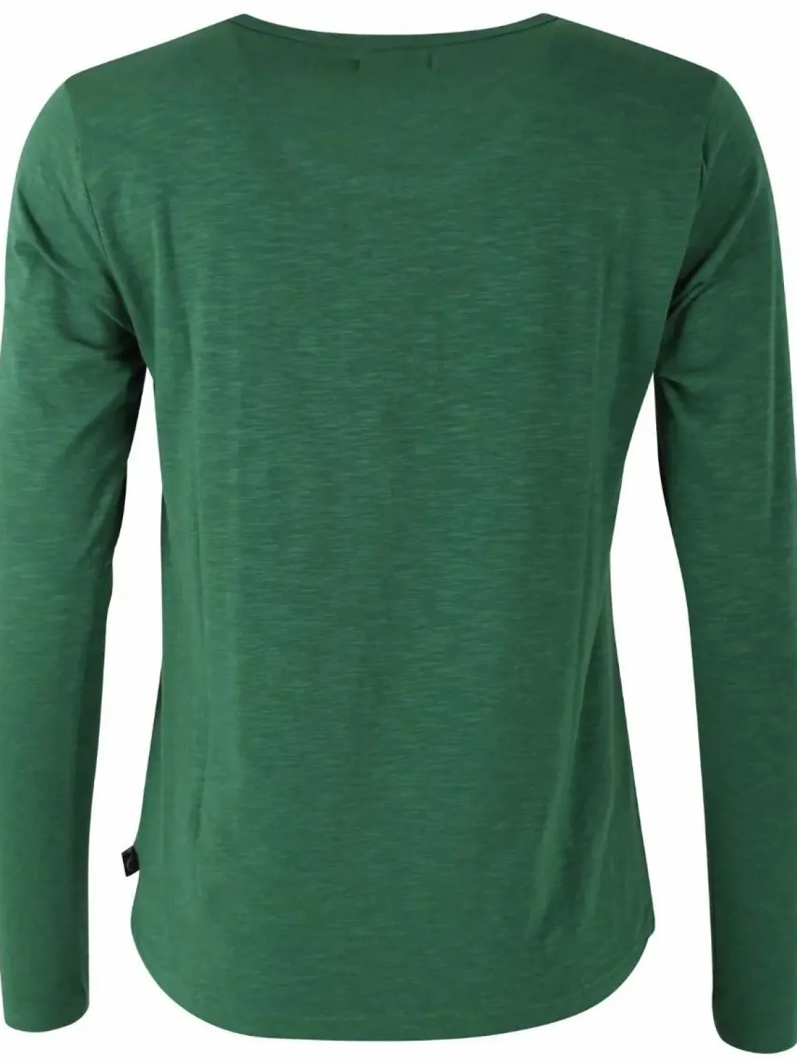 Organic - Danelotte Tee Warm Khaki