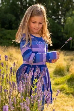 Organic - Danemerete Dress Lamongie Freja