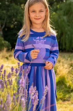 Organic - Danemerete Dress Lamongie Freja