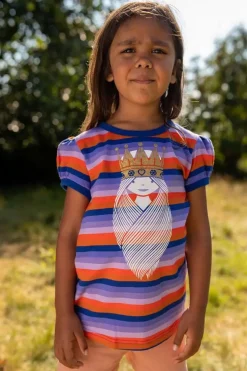 Organic - Danemushroom Tee Nissegaard Prinsesse