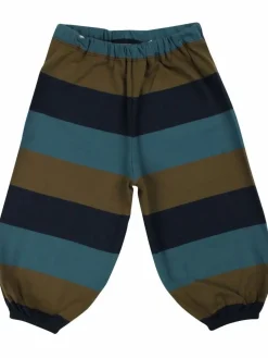 Organic - Danenutmeg Pants Big Sur