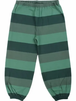Organic - Danenutmeg Pants Greenery