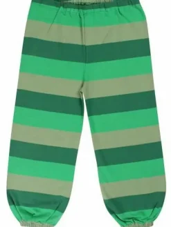 Organic - Danenutmeg Pants Hunter