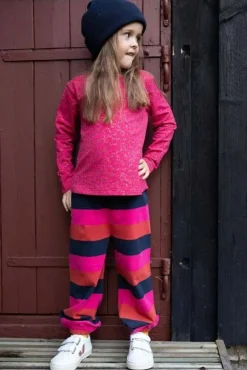 Organic - Danenutmeg Pants Delicious