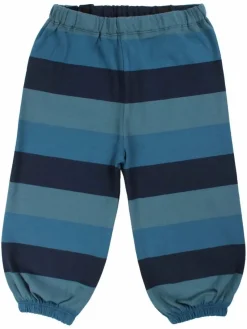 Organic - Danenutmeg Pants Havn