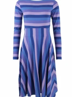 Organic - Danesigrid Heavy Cotton Dress Lamongie