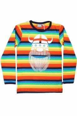 Organic - Danespire Tee Colorama Erik