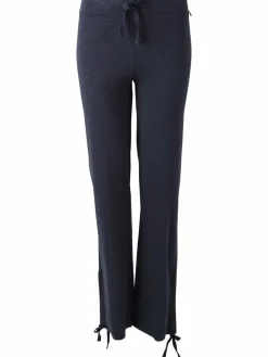 Organic - Danodense Pants Dk Navy