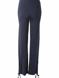 Organic - Danodense Pants Dk Navy