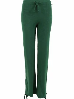 Organic - Danodense Pants Warm Khaki