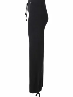 Organic - Danodense Pants Black