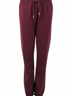 Organic - Kondi Sweatpants Ess Dark Bdx